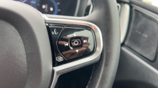 Volvo XC60 2.0 B4D Plus Dark 5dr AWD Geartronic Diesel Estate